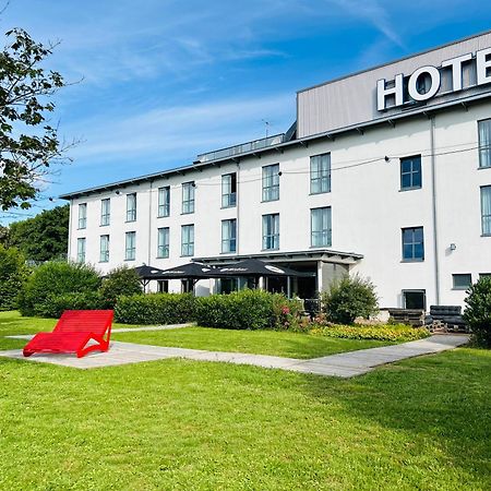 Airea Hotel Bueren  Bagian luar foto