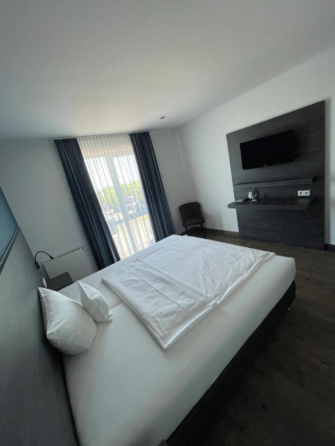 Airea Hotel Bueren  Bagian luar foto