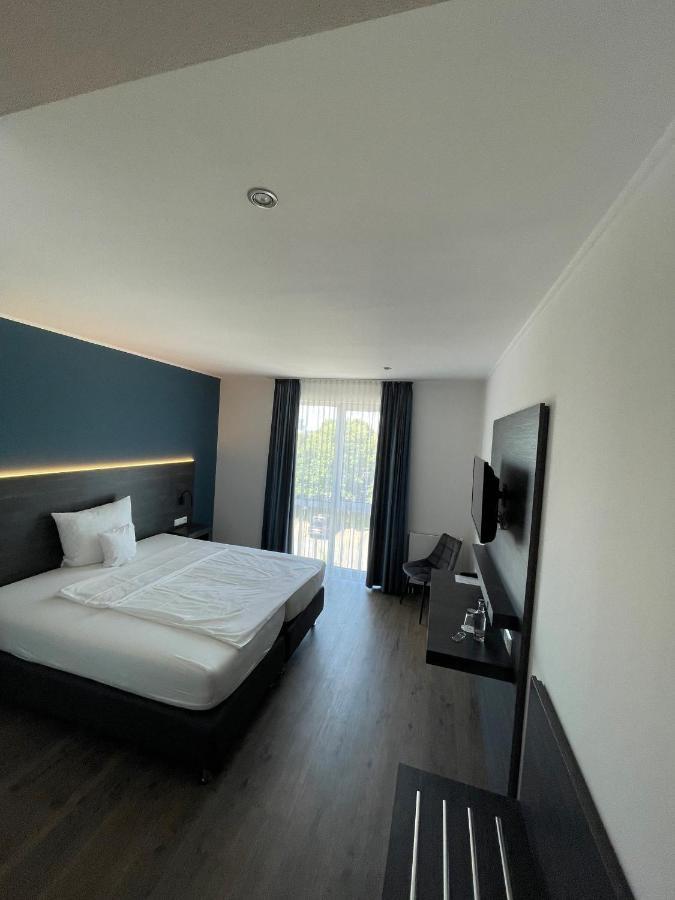 Airea Hotel Bueren  Bagian luar foto