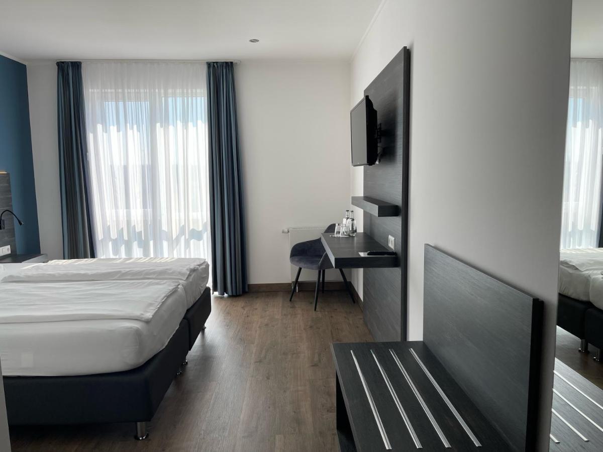 Airea Hotel Bueren  Bagian luar foto