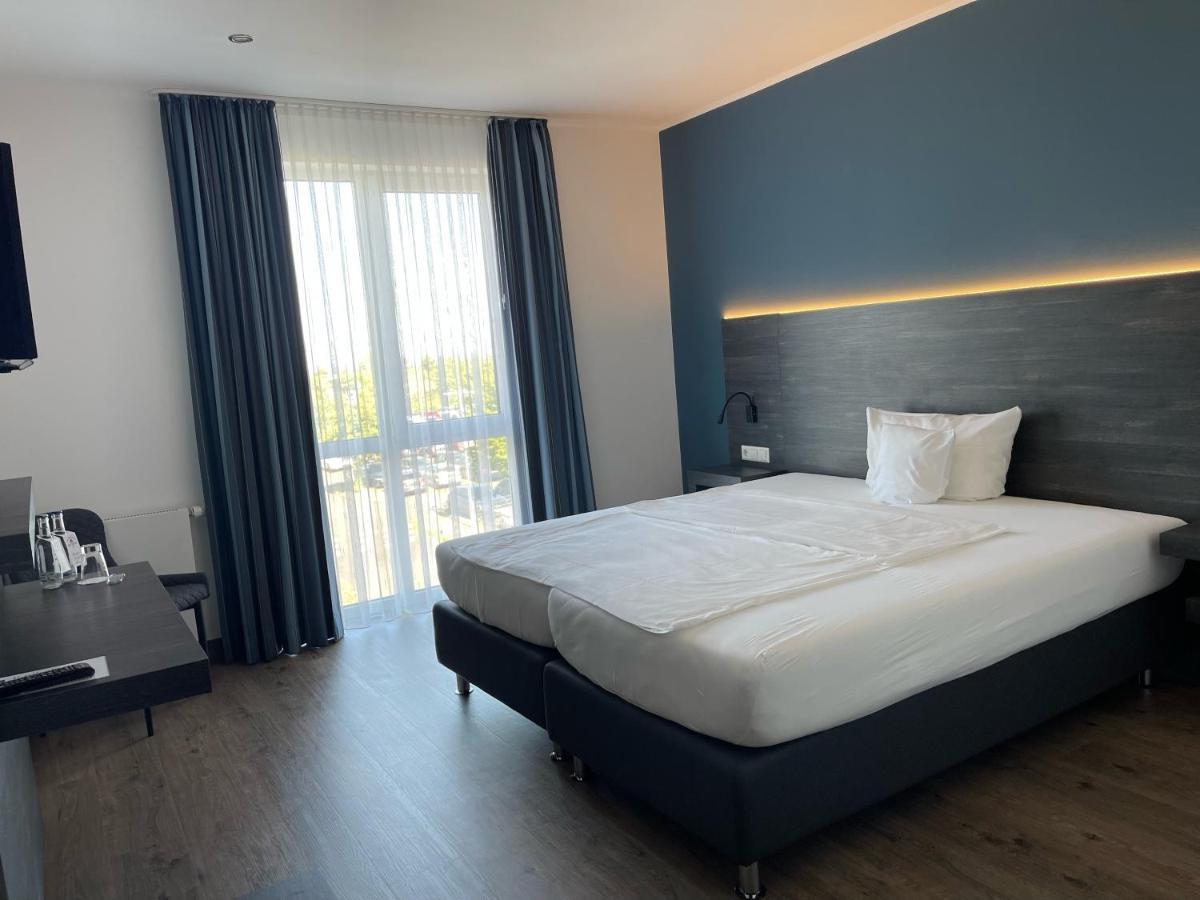 Airea Hotel Bueren  Bagian luar foto