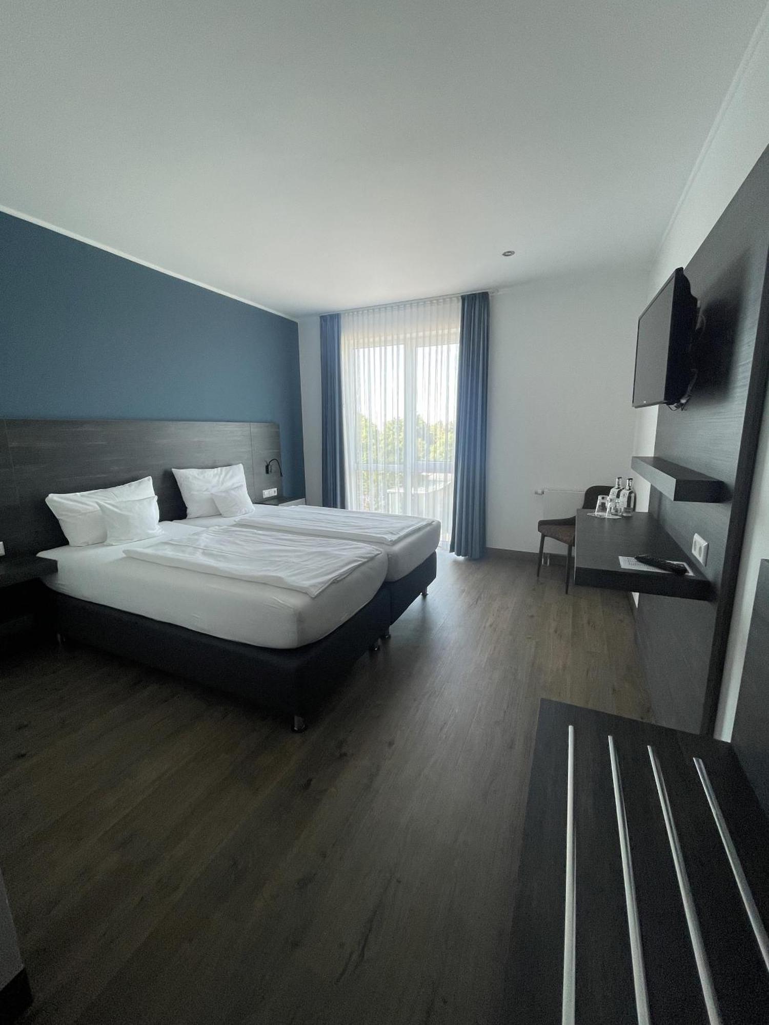 Airea Hotel Bueren  Bagian luar foto