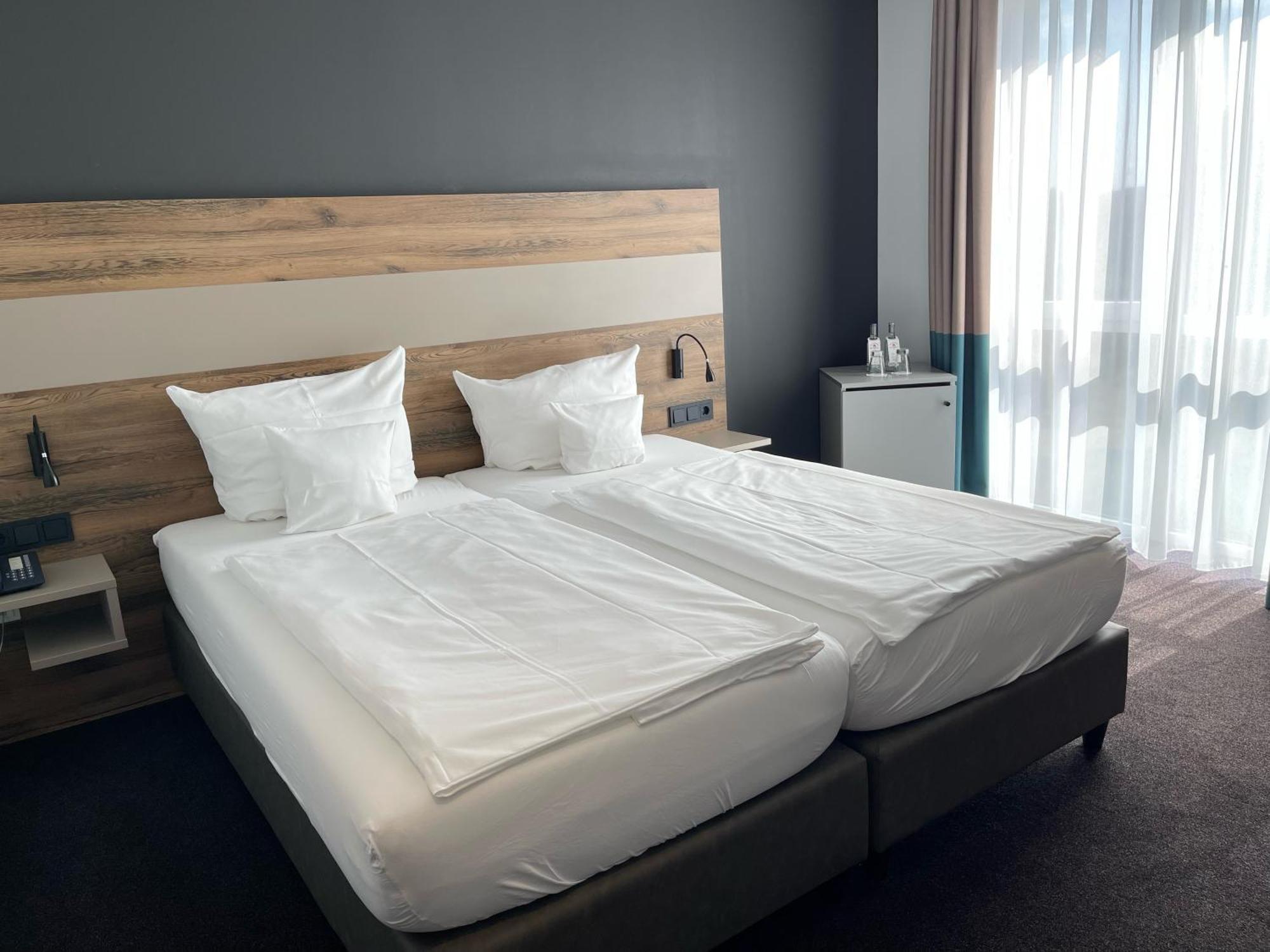 Airea Hotel Bueren  Bagian luar foto